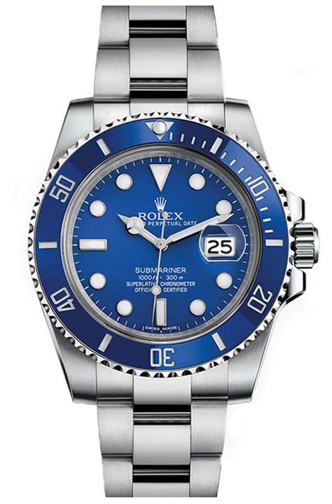 rolex submariner white gold|submariner white gold price.